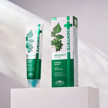 Load image into Gallery viewer, DENTISTE Anti-Cavity Toothpaste 100g