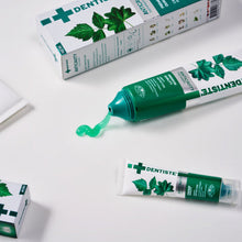 Load image into Gallery viewer, DENTISTE Anti-Cavity Toothpaste 100g