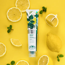 Load image into Gallery viewer, DENTISTE Citrus Fresh Toothpaste 100g