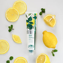 Load image into Gallery viewer, DENTISTE Citrus Fresh Toothpaste 100g