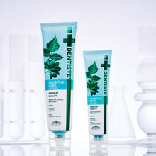 Load image into Gallery viewer, DENTISTE Sensitive Care Toothpaste 60g