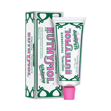 Load image into Gallery viewer, EUTHYMOL Whitening Toothpaste 106g