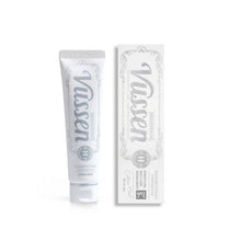 Load image into Gallery viewer, Vussen H Brightening Citrus Mint Toothpaste 120g
