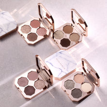 Load image into Gallery viewer, DEAR DAHLIA Dream Velvet Eyeshadow Palette