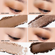 Load image into Gallery viewer, DEAR DAHLIA Dream Velvet Eyeshadow Palette