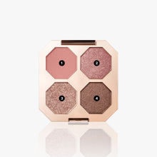 Load image into Gallery viewer, DEAR DAHLIA Dream Velvet Eyeshadow Palette