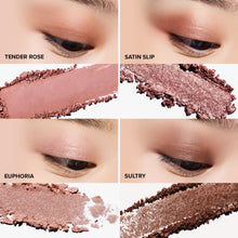 Load image into Gallery viewer, DEAR DAHLIA Dream Velvet Eyeshadow Palette