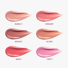 Load image into Gallery viewer, DEAR DAHLIA Petal Drop Liquid Blush