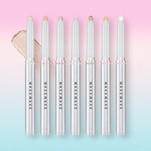 Load image into Gallery viewer, WAKEMAKE Glitz Longwear Stick Shadow