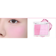 Load image into Gallery viewer, WAKEMAKE Sheer Layering Dual Blusher (5 Colours)