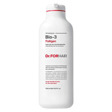 Load image into Gallery viewer, Dr.FORHAIR Bio-3 Folligen Shampoo 500ml