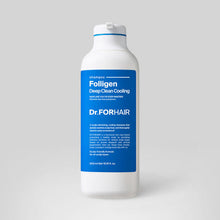 Load image into Gallery viewer, Dr.FORHAIR Folligen Deep Clean Cooling Shampoo 500ml