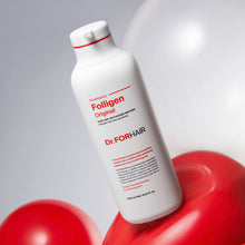 Load image into Gallery viewer, Dr.FORHAIR Folligen Original Hair Loss Shampoo 500ml