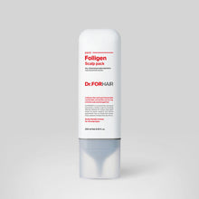 Load image into Gallery viewer, Dr.FORHAIR Folligen Scalp Pack 250ml