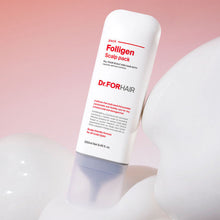 Load image into Gallery viewer, Dr.FORHAIR Folligen Scalp Pack 250ml