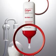 Load image into Gallery viewer, Dr.FORHAIR Folligen Sea Salt Scaler 300g