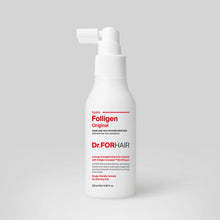 Load image into Gallery viewer, Dr.FORHAIR Folligen Tonic 120ml