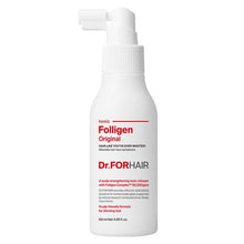 Load image into Gallery viewer, Dr.FORHAIR Folligen Tonic 120ml