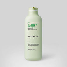 Load image into Gallery viewer, Dr.FORHAIR Phyto Therapy Shampoo 500ml