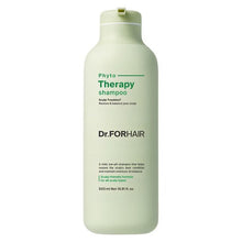 Load image into Gallery viewer, Dr.FORHAIR Phyto Therapy Shampoo 500ml