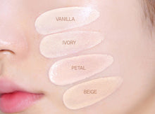 Load image into Gallery viewer, espoir Be Velvet Fluid Foundation 30g SPF 32 PA++