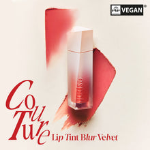 Load image into Gallery viewer, espoir Couture Lip Tint Blur Velvet 5.5g