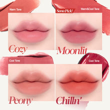 Load image into Gallery viewer, espoir Couture Lip Tint Blur Velvet 5.5g