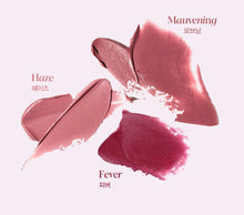 Load image into Gallery viewer, espoir Couture Lip Tint Blur Velvet 5.5g