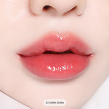 Load image into Gallery viewer, espoir Couture Lip Tint Glaze (6 Colors) 5.5g