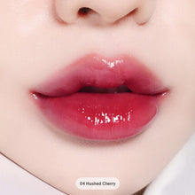 Load image into Gallery viewer, espoir Couture Lip Tint Glaze (6 Colors) 5.5g