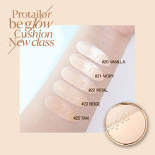 Load image into Gallery viewer, espoir Pro Taillor Be Glow Cushion New Class SPF42 PA++ 13gx2