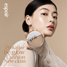 Load image into Gallery viewer, espoir Pro Taillor Be Glow Cushion New Class SPF42 PA++ 13gx2