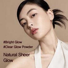 Load image into Gallery viewer, espoir Pro Taillor Be Glow Sheer Powder 8g