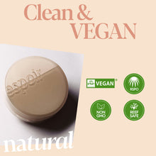 Load image into Gallery viewer, espoir Pro Tailor Be Natural Cushion with Refill SPF50 PA++++