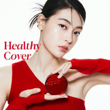 Load image into Gallery viewer, espoir Pro Tailor Be Velvet Cover Cushion New Class SPF34 PA++ 13gX2