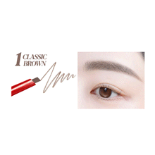 Load image into Gallery viewer, espoir The Brow Balance Pencil 0.1g - 6 Colors