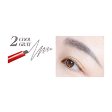 Load image into Gallery viewer, espoir The Brow Balance Pencil 0.1g - 6 Colors