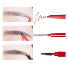 Load image into Gallery viewer, espoir The Brow Balance Pencil 0.1g - 6 Colors