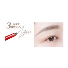 Load image into Gallery viewer, espoir The Brow Balance Pencil 0.1g - 6 Colors