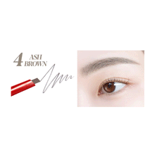 Load image into Gallery viewer, espoir The Brow Balance Pencil 0.1g - 6 Colors