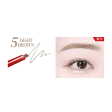 Load image into Gallery viewer, espoir The Brow Balance Pencil 0.1g - 6 Colors