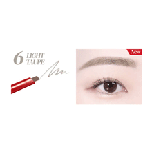 Load image into Gallery viewer, espoir The Brow Balance Pencil 0.1g - 6 Colors