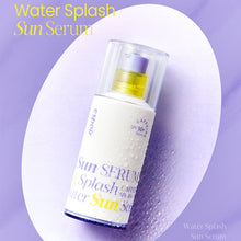 Load image into Gallery viewer, espoir Water Splash Sun Serum 50ml SPF50+ PA+++