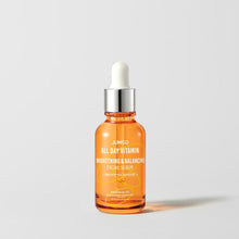 Load image into Gallery viewer, Jumiso All Day Vitamin Brightening & Balancing Serum 30ml