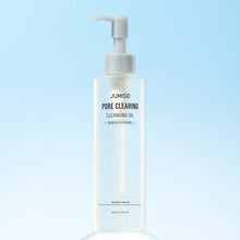 Load image into Gallery viewer, Jumiso Pore Clearing Cleansing Oil 200ml
