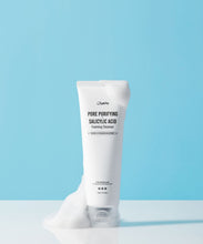 Load image into Gallery viewer, Jumiso Pore-Purifying Salicylic Acid Foaming Cleanser 120g