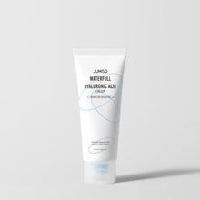 Load image into Gallery viewer, Jumiso Waterfull Hyaluronic Acid Cream 100ml (Tube)