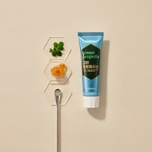 Load image into Gallery viewer, MEDIAN Green-Propolis Toothpaste Pure Mint 100g*3
