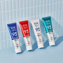 Load image into Gallery viewer, MEDIAN Tartar Toothpaste Fresh 120g*3