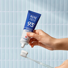 Load image into Gallery viewer, MEDIAN Tartar Toothpaste Original 120g*3